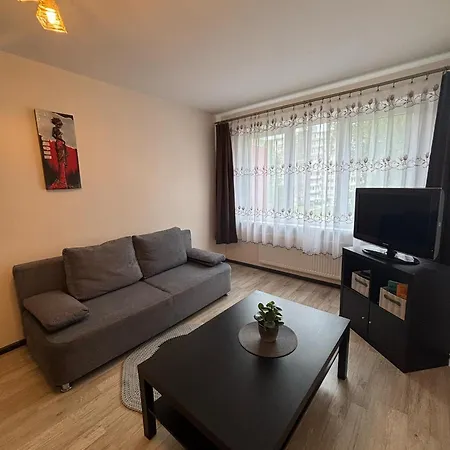 1 In Statybininku Pr. Appartement *