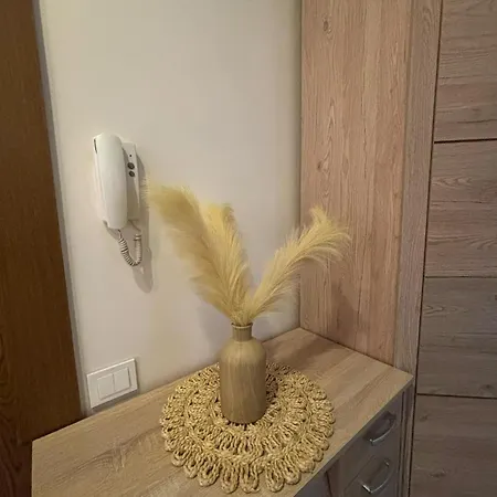 1 In Statybininku Pr. Appartement Klaipėda