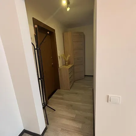 1 In Statybininku Pr. Appartement *