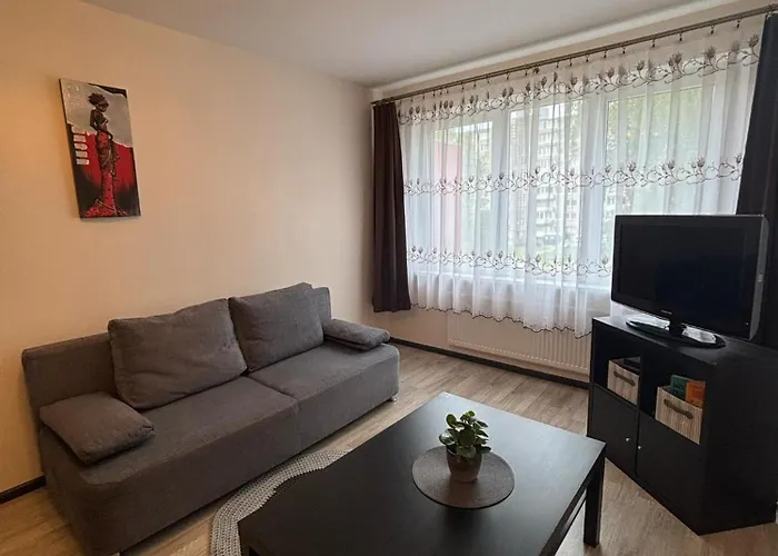 1 In Statybininku Pr. Apartamento *