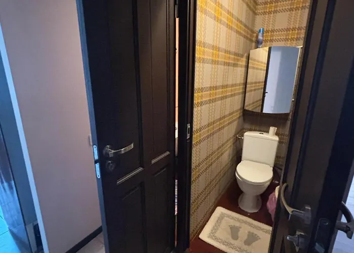 1 In Statybininku Pr. Klaipėda