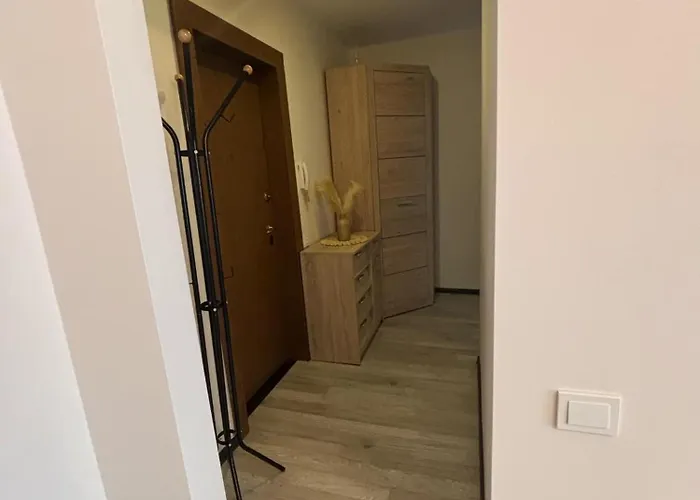 1 In Statybininku Pr. Apartamento *